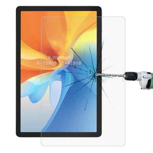 For Oscal Pad 16 10.5 9H 0.3mm Explosion-proof Tempered Glass Film