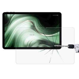 For Oscal Pad 100 12 9H 0.3mm Explosion-proof Tempered Glass Film