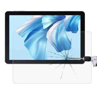 For Oscal Pad 60 Kids 10.1 9H 0.3mm Explosion-proof Tempered Glass Film