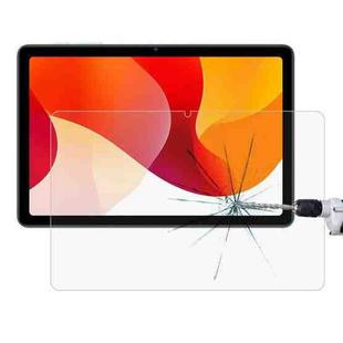 For Oscal Pad 30 WiFi 10.1 inch 9H 0.3mm Explosion-proof Tempered Glass Film