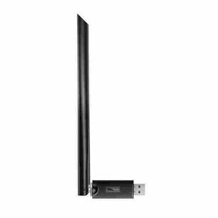 Baseus Fast Joy Series 300Mbps WiFi Receiver External Antenna(Black)