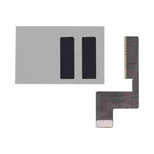 For iPhone 12 Pro Max JC Back Facing Camera Repair Flex Cable, Need to Weld