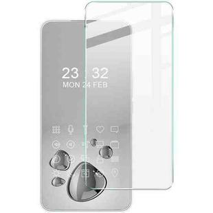 For Meizu 21 5G IMAK H Series Tempered Glass Film