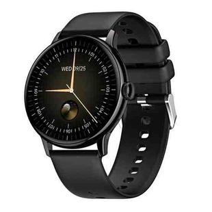 CY500 1.43 inch AMOLED Screen Smart Watch, BT Call / Heart Rate / Blood Pressure / Blood Oxygen(Black)