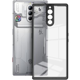 For ZTE nubia Red Magic 8 Pro 5G/8 Pro+ 5G imak UX-9A Series Four-corner Airbag Shockproof Phone Case