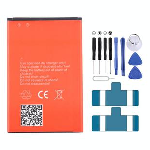 For Itel A16 Plus Battery Replacement BL-20HI 2000mAh