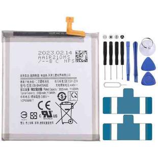 For Samsung Galaxy A40 SM-A405F Battery Replacement EB-BA405ABE 3100mAh
