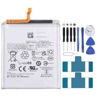 For Samsung Galaxy S23+ 5G Battery Replacement EB-BS916ABY 4700mAh