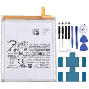 For Samsung Galaxy S23 Ultra 5G Battery Replacement EB-BS918ABY 5000mAh