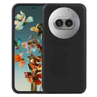 For Nothing Phone 2a Plus TPU Phone Case(Black)