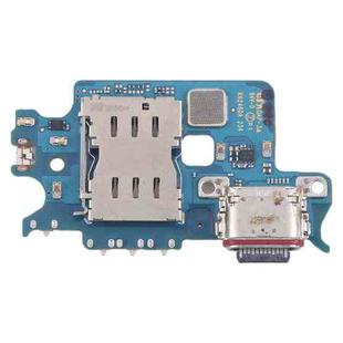 For Samsung Galaxy S22 SM-S9010 Original Charging Port Board