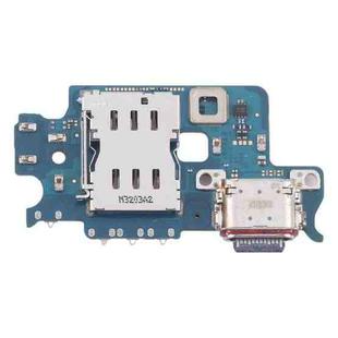 For Samsung Galaxy S23 SM-S9110 Original Charging Port Board