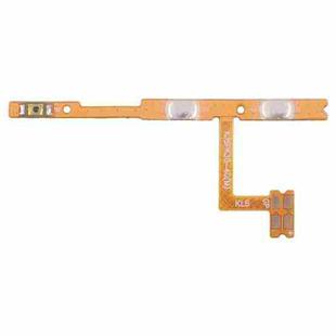 For Tecno Spark 30 4G KL6 OEM Power Button & Volume Button Flex Cable