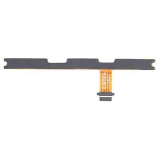 For Tecno Pop 6 BE7 OEM Power Button & Volume Button Flex Cable