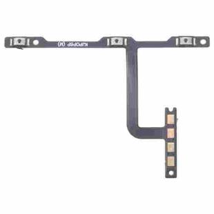 For Tecno Pop 6 Pro BE8 OEM Power Button & Volume Button Flex Cable