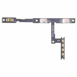 For Tecno Pova 6 Neo OEM Power Button & Volume Button Flex Cable