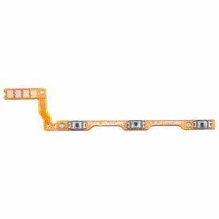 For Infinix Smart 6 HD OEM Power Button & Volume Button Flex Cable