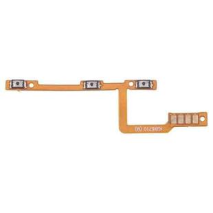 For Infinix Note 30 VIP X6710 OEM Power Button & Volume Button Flex Cable