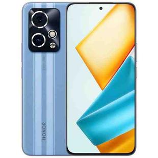 Honor 90 GT, 12GB+256GB, 6.7 inch Magic OS 7.2 Snapdragon 8 Gen 2 Octa Core up to 2.84GHz, Network: 5G, OTG, NFC, Support Google Play(Blue)