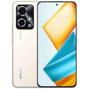 Honor 90 GT, 12GB+256GB, 6.7 inch Magic OS 7.2 Snapdragon 8 Gen 2 Octa Core up to 2.84GHz, Network: 5G, OTG, NFC, Support Google Play(Gold)