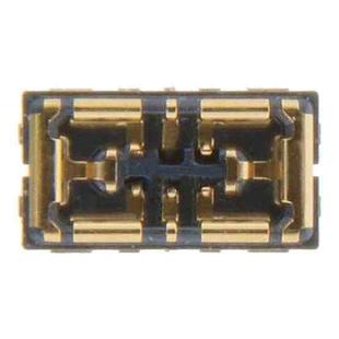 For iPhone 16 Pro / 16 Pro Max Volume Button FPC Connector On Motherboard