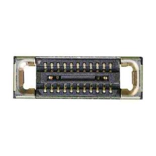 For iPhone 14 Series Earpiece Speaker FPC Connector On Motherboard