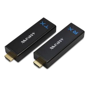 Measy W2H Nano 1080P HDMI 1.4 3D Wireless HDMI Audio Video Transmitter Receiver Extender, Transmission Distance: 30m, AU Plug