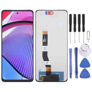 For Motorola Moto G Power 5G 2023 OEM LCD Screen with Digitizer Full Assembly