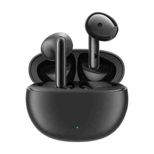 JOYROOM Funpods Series JR-FB2 Semi-In-Ear True Wireless Bluetooth Earbuds(Black)