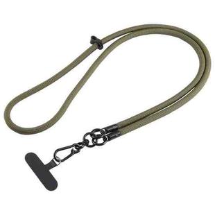 Universal Mobile Phone Crossbody Long Lanyard(Green)