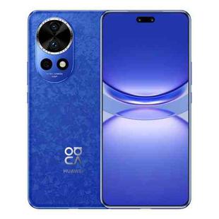 Huawei nova 12 Pro, 12GB+256GB, Screen Fingerprint Identification, 6.76 inch HarmonyOS 4.0 Octa Core, Network: 4G, NFC, OTG, Not Support Google Play(Blue)