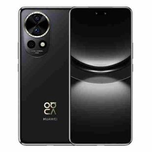 Huawei nova 12 Pro, 12GB+512GB, Screen Fingerprint Identification, 6.76 inch HarmonyOS 4.0 Octa Core, Network: 4G, NFC, OTG, Not Support Google Play(Black)