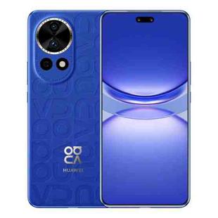 Huawei nova 12 Ultra, 12GB+512GB, Screen Fingerprint Identification, 6.76 inch HarmonyOS 4.0 Octa Core, Network: 4G, NFC, OTG, Not Support Google Play(Blue)