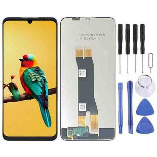 For ZTE Blade A55 Z2450 LCD Screen with Digitizer Full Assembly