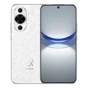 Huawei nova 12 Active, 8GB+256GB, Screen Fingerprint Identification, 6.7 inch HarmonyOS 4.0 Qualcomm Snapdragon 778G 4G Octa Core, Network: 4G, NFC, OTG, Not Support Google Play(White)