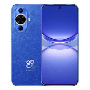 Huawei nova 12 Active, 8GB+256GB, Screen Fingerprint Identification, 6.7 inch HarmonyOS 4.0 Qualcomm Snapdragon 778G 4G Octa Core, Network: 4G, NFC, OTG, Not Support Google Play(Blue)