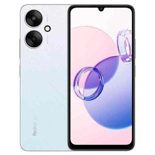 Xiaomi Redmi 13C 5G, 4GB+128GB,  6.74 inch MIUI 14 MediaTek Dimensity 6100+ Octa Core 2.2GHz, NFC, Network: 5G, Not Support Google Play(Startrail Silver)