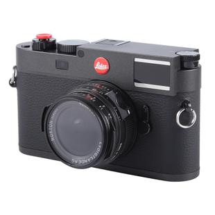 For Leica M11 Non-Working Fake Dummy Camera Model Photo Studio Props(Black)