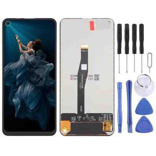 For Huawei Nova 5T Cog LCD Screen with Digitizer Full Assembly