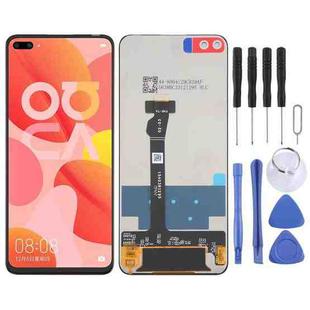 For Huawei Nova 6 Cog LCD Screen with Digitizer Full Assembly