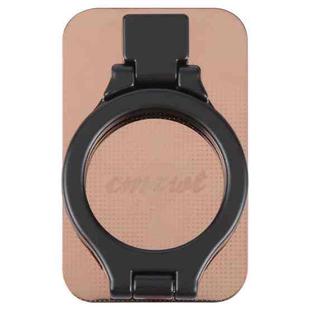 CPS-036 Metal Phone Ring Holder(Rose Gold)
