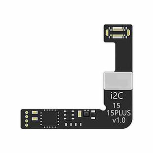 For iPhone 15 / 15 Plus I2C External Battery Repair Cable