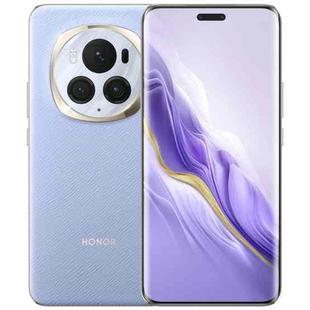 Honor Magic6 Pro, 16GB+512GB ,  6.8 inch Magic OS 8.0 Snapdragon 8 Gen 3 Octa Core up to 3.3GHz, Network: 5G, OTG, NFC, Support Google Play(Purple)