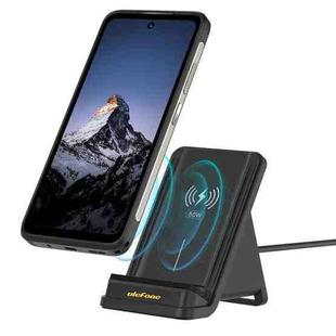 Ulefone WCS01 50W Air-cooled Wireless Charger Stand(Black)