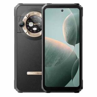 [HK Warehouse] Blackview BL9000, 12GB+512GB, IP68/IP69K/MIL-STD-810H, 6.78 inch + 1.32 inch Android 13 MediaTek Dimensity 8020 Octa Core, Network: 5G, NFC, OTG(Aurora Gold)