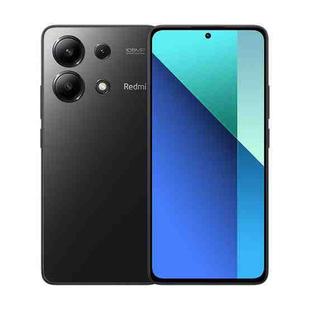 [HK Warehouse] Xiaomi Redmi Note 13 4G Global, 8GB+128GB No NFC, 6.67 inch MIUI 14 Snapdragon 685 Octa Core 2.8GHz, Network: 4G(Black)