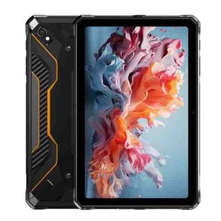 [HK Warehouse] DOOGEE R20 4G Rugged Tablet PC, 8GB+256GB, 10.4 inch Android 13 MT8781 Octa Core Support Dual SIM, Global Version with Google Play, EU Plug(Orange)