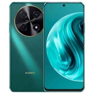 HUAWEI Enjoy 70 Pro, 8GB+128GB, Side Fingerprint Identification, 6.7 inch HarmonyOS 4.0 Qualcomm Snapdragon 680 Octa Core 2.4GHz, Network: 4G, OTG, Not Support Google Play(Green)