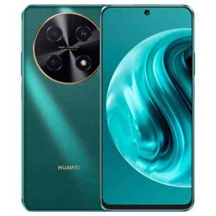 HUAWEI Enjoy 70 Pro, 8GB+256GB, Side Fingerprint Identification, 6.7 inch HarmonyOS 4.0 Qualcomm Snapdragon 680 Octa Core 2.4GHz, Network: 4G, OTG, Not Support Google Play(Green)