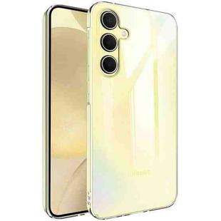 For Samsung Galaxy A55 5G imak Wing II Wear-resisting Crystal Phone Protective Case